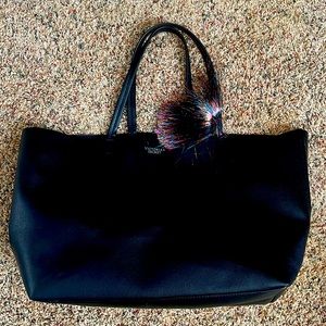 Like new Victorias Secret tote bag.